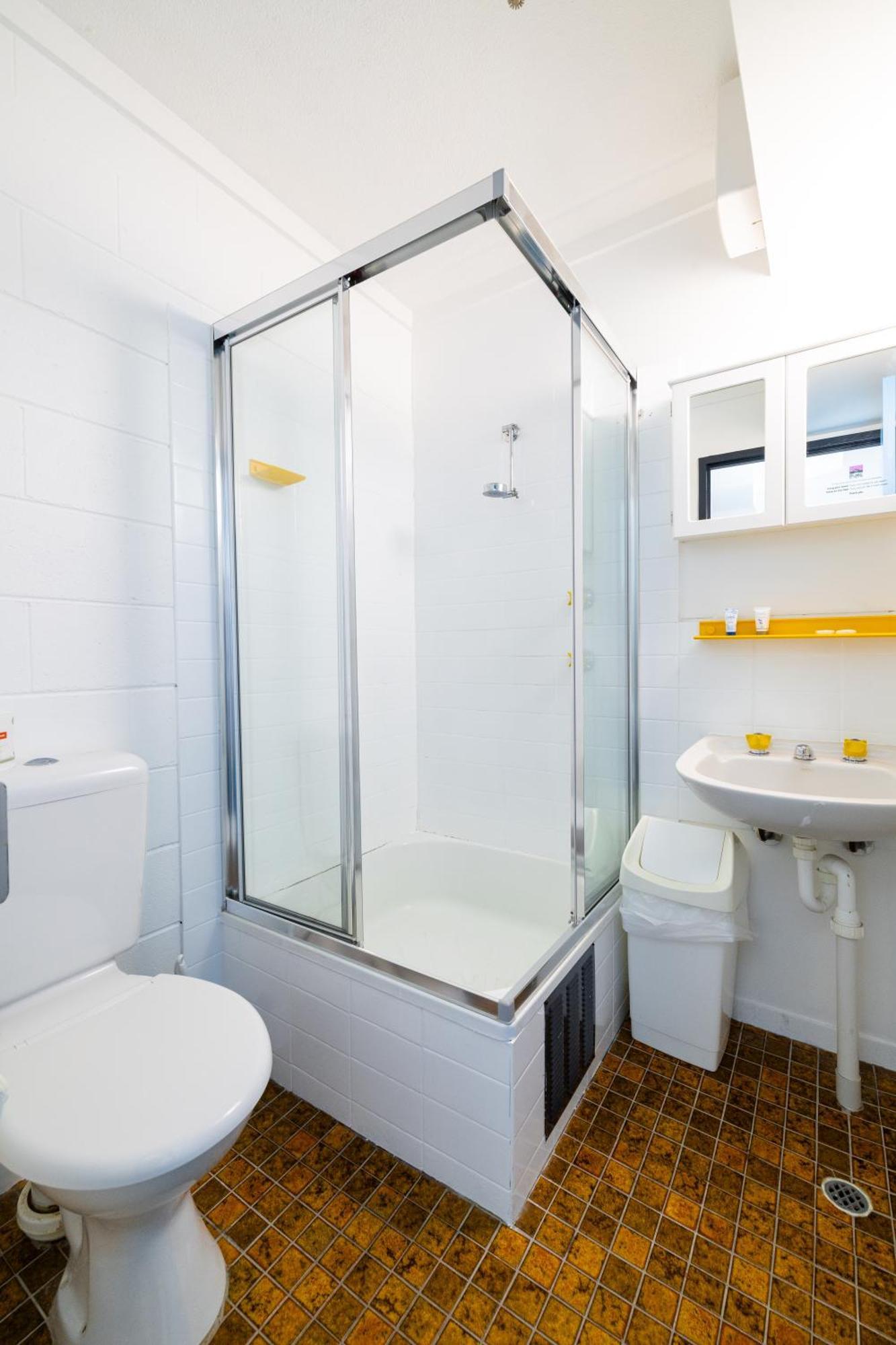 Stillwell Hotel Charlotte Pass Екстериор снимка